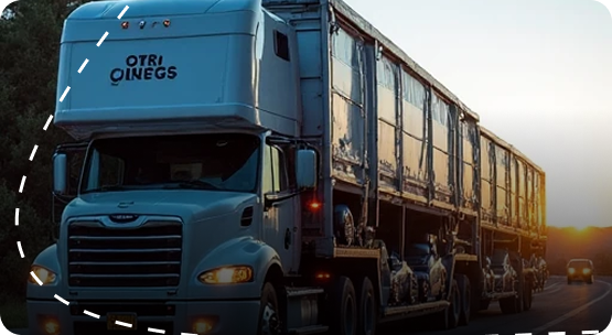 truck