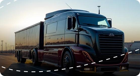 truck